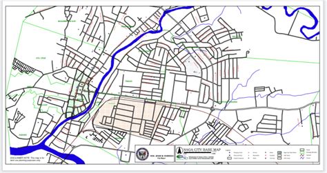 liboton naga city map|Maps (Main Page) – CITY OF NAGA.